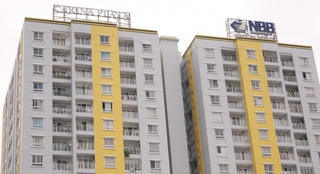 Năm Bảy Bảy (NBB): Cổ phiếu bốc hơi gần 77% giá trị, cổ đông lớn tháo chạy