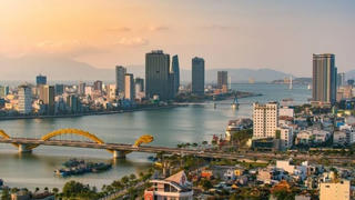 Lập Khu thương mại tự do đầu tiên của Việt Nam tại Đà Nẵng