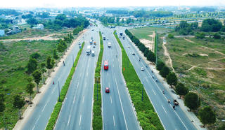TP. HCM muốn đấu giá 2.000 ha đất xung quanh vành đai 3, thu về 100.000 tỷ đồng