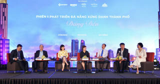 Đà Nẵng phát triển ngành kinh tế mũi nhọn, xứng danh “Nơi đáng đến – chỗ đáng sống”