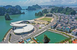 Quảng Ninh ưu tiên thu hút đầu tư vào 80 dự án quy mô lớn