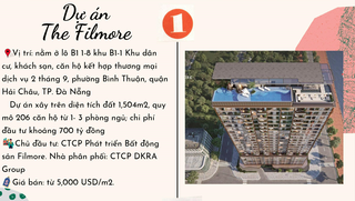 Infographic: Những dự án nào được phép bán nhà ở hình thành trong tương lai trong tháng 2/2023?