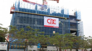 CDC Construction sắp chào sàn HOSE