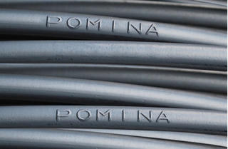 POM chuyển từ lãi thành lỗ sau soát xét, kiểm toán nghi ngờ khả năng hoạt động liên tục