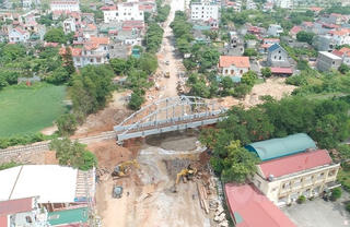 Hải Dương sẽ 'rót' 560 tỷ làm dự án làm đường vào khu di tích Côn Sơn - Kiếp Bạc