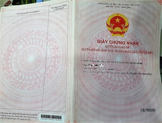 Có hay không “đường dây” làm sổ đỏ giả ở Quảng Bình?