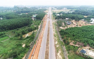 Gần 6.800 tỷ đồng mở nhiều tuyến đường kết nối sân bay Long Thành