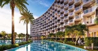 VCCI: Luật Đất đai sửa đổi vẫn vắng bóng condotel, biệt thự biển