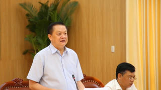 Yêu cầu cung cấp hồ sơ, tài liệu 6 dự án tại Cần Thơ