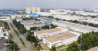 Khu công nghiệp 6.300 tỷ sắp ‘mọc lên’ ở địa phương giáp ranh với Trung Quốc