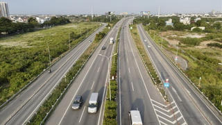 Bỏ 1.500 tỷ làm 6,6km cao tốc TP.HCM - Chơn Thành qua Bình Phước