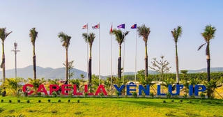 Bắc Giang: Xử phạt chủ đầu tư Khu công nghiệp Yên Lư do xây dựng không phép