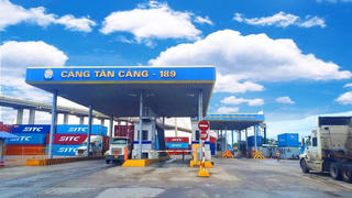 Cục Thuế Hải Phòng nêu tên Tân Cảng 189 nợ thuế 24,7 tỷ