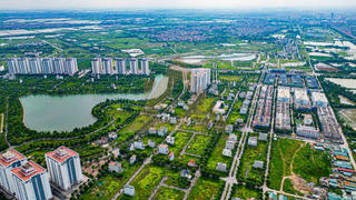Khu đô thị Thanh Hà: Hà Nội tách các lô đất vi phạm để xử lý riêng