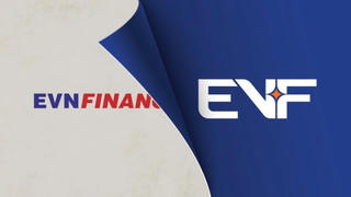 EVNFinance được Ngân hàng Nhà nước chấp thuận đổi tên thành EVF