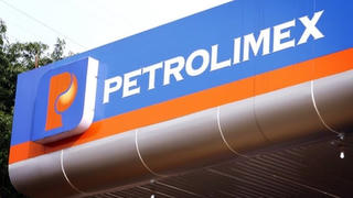 Ông Lưu Văn Tuyển làm Tổng giám đốc Petrolimex