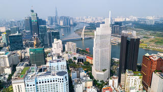 Gặp khó với đất phân lô bán nền, TP.HCM gửi văn bản 'nhờ' các bộ giải thích