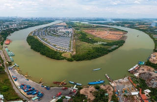 Đồng Nai: Ra điều kiện chọn chủ đầu tư Khu đô thị Đại Phước gần 7.800 tỷ