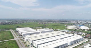 Hà Nam có thêm khu công nghiệp gần 2.700 tỷ đồng