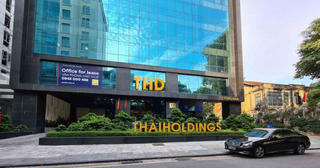 Thaiholdings kiếm hàng trăm tỷ qua mua/bán, chuyển nhượng: những dự án lãi bằng lần trong thời gian ngắn