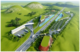 Bộ trưởng Bộ GT - VT yêu cầu sớm xây dựng trạm dừng nghỉ trên cao tốc