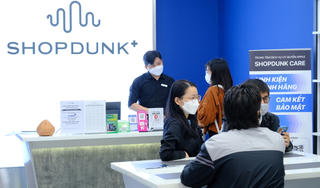 Hesman Việt Nam: ‘Ông chủ' ShopDunk lỗ nặng, âm vốn chủ sở hữu