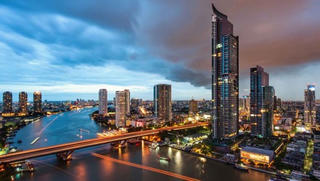 Đông Nam Á phục hồi sau Covid-19, nhiều hứa hẹn cho lĩnh vực bất động sản