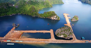 Quảng Ninh: Chỉ đạo kiểm tra dự án khu đô thị tại khu 10B, phường Quang Hanh