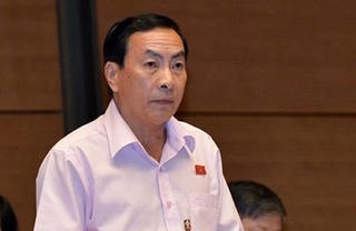 ĐBQH đề xuất bỏ quy định 'có 1m2 đất ở mới được làm dự án nhà ở thương mại'