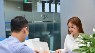 Lãi tự doanh của Chứng khoán VIX giảm 93% trong quý 4