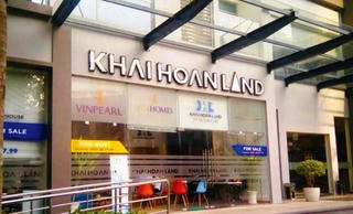 Khải Hoàn Land: Bán cổ phiếu thu 1.800 tỷ làm 2 dự án ở Vĩnh Long, Vũng Tàu