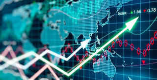 Tiếp nối đà thăng hoa, VN-Index tăng hơn 10 điểm
