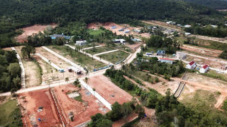 Thành phố đảo Phú Quốc cảnh báo tình trạng lấn chiếm đất công, đất rừng, phân lô, tách thửa tràn lan
