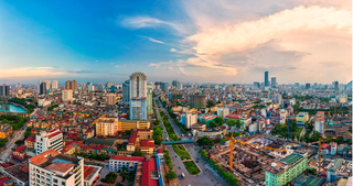 Bộ Xây dựng: Thị trường BĐS chậm dần và có dấu hiệu chững lại