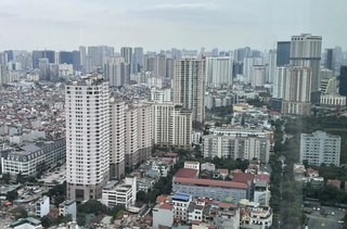 Giá mua bán - cho thuê không ngừng tăng, chung cư đã qua thời là 'tiêu sản'