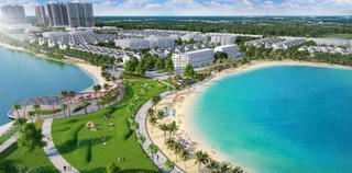 Bất động sản 24h: Giữa thời đại dịch, hàng loạt doanh nghiệp báo lãi tăng đột biến