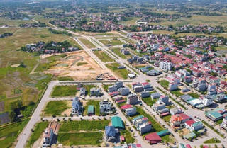 Bắc Giang: Thanh tra yêu cầu Địa ốc An Huy nộp 16 tỷ vào NSNN