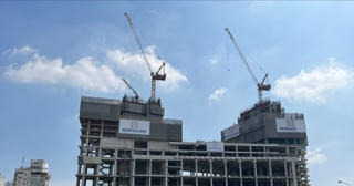 Cận cảnh 7 khu đất 'vàng' bỏ hoang ở trung tâm TP.HCM