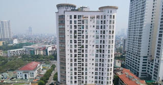 Hà Nội thông tin về hàng loạt sai phạm tại chung cư Cảnh sát 113