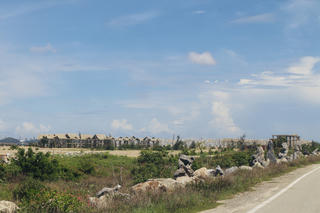 Quảng Nam yêu cầu kiểm tra lại thủ tục pháp lý dự án Khu du lịch sinh thái Phi Trường và Chu Lai Resort