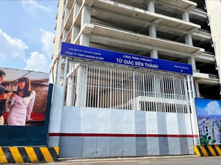 Saigon Glory đề xuất người sở hữu trái phiếu cho phép được gia hạn thanh toán gốc trái phiếu theo phân kỳ