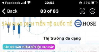 HOSE cảnh báo về việc mạo danh, lừa đảo trong giao dịch chứng khoán