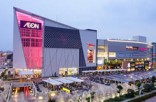 Đã đổ 1,2 tỷ USD vào Việt Nam, AEON vẫn muốn xây thêm 20 trung tâm thương mại