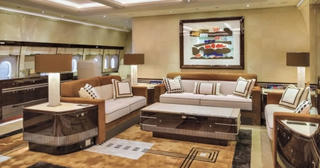 ‘Khách sạn hoàng gia’ trên không có gì ‘hot’ mà được giới nhà giàu thi nhau ‘săn lùng’?