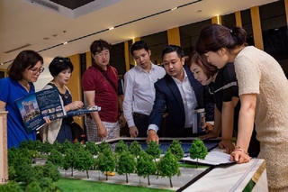 Thị trường BĐS khu Đông tăng nóng nhờ Thành phố Thủ Đức