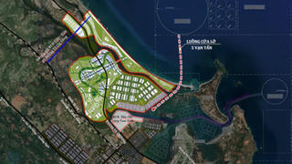 Tỷ phú Trần Bá Dương đầu tư 7.200 tỷ làm hạ tầng ở Quảng Nam