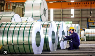 Mỹ áp thuế chống bán phá giá sơ bộ 40-88% đối với tôn mạ Việt Nam