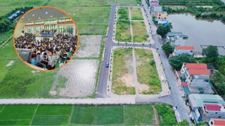 Cẩn trọng với làn sóng 'giá ảo' trước chu kỳ bất động sản mới: Cảnh báo từ chuyên gia về đấu giá đất tại Hà Nội