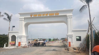 Rồng Vàng Long An, Hamilton Garden... sai phạm hàng loạt, Bộ Xây dựng vào cuộc
