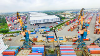 Quản lý Quỹ Leadvisors chính thức trở thành cổ đông lớn tại Vận tải và Xếp dỡ Hải An
